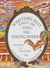 The Sometimes Silly Saga of Sven the Sailing Swede cover