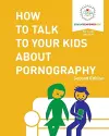 How to Talk to Your Kids About Pornography cover