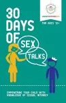 30 Days of Sex Talks for Ages 12+ cover