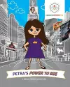 Petra's Power to See cover