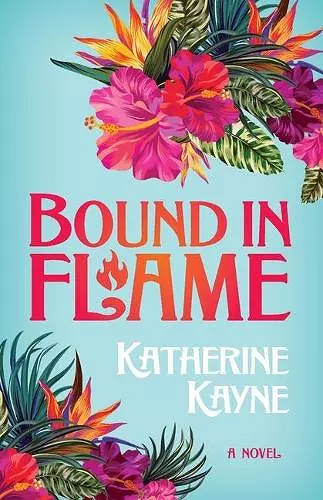 Bound in Flame cover