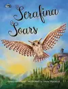 Serafina Soars cover