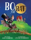 Bo the Bat cover