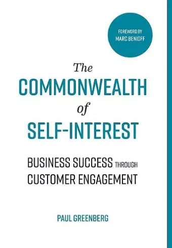 The Commonwealth of Self Interest cover