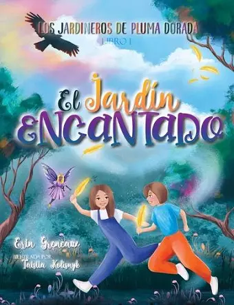 El Jardin Encantado cover