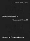 Noguchi and Greece, Greece and Noguchi cover