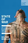 State of War cover