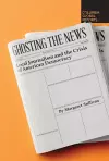 Ghosting the News cover