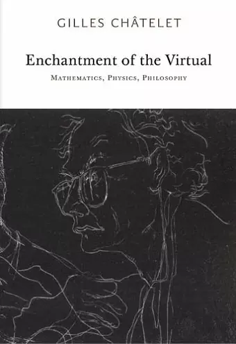 Enchantment of the Virtual cover