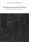 Enchantment of the Virtual cover