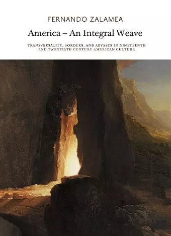 America—An Integral Weave cover