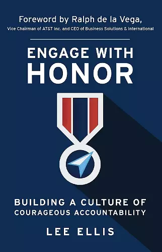 Engage with Honor cover