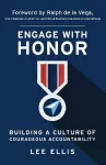 Engage with Honor cover