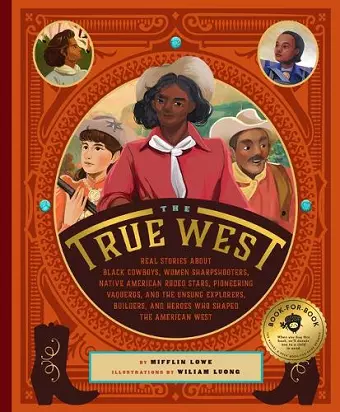 The True West cover