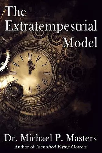 The Extratempestrial Model cover