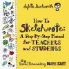 How To Sketchnote cover