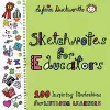 Sketchnotes for Educators cover