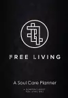 Free Living Soul Care Planner cover