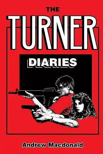 The Turner Diaries cover