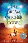 The Dreamcatcher Codes cover