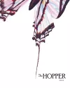 The Hopper, Issue 5 cover
