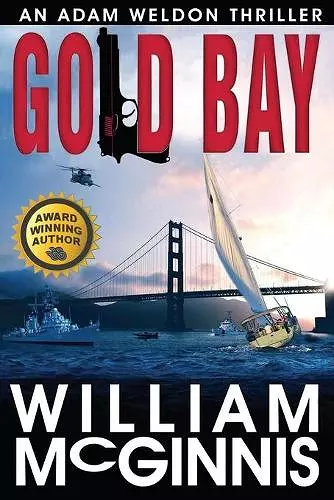 Gold Bay cover