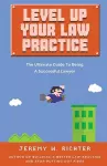 Level Up Your Law Practice cover