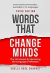 Words That Change Minds cover