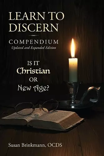 Learn to Discern Compendium cover