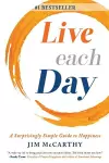 Live Each Day cover