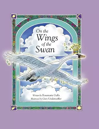 On the Wings of the Swan cover