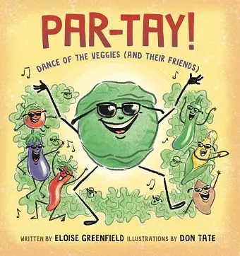 PAR-TAY! cover