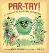 PAR-TAY! cover