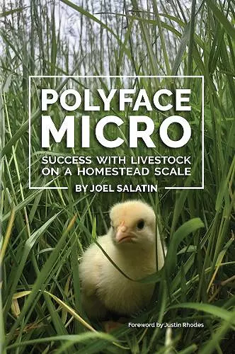 Polyface Micro cover