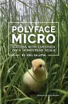 Polyface Micro cover