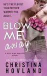 Blow Me Away cover