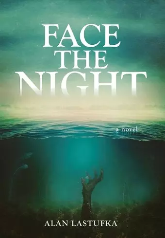 Face the Night cover
