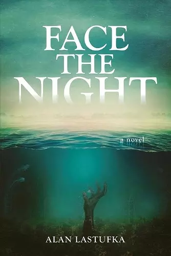 Face the Night cover