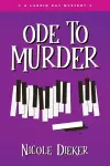 Ode to Murder cover