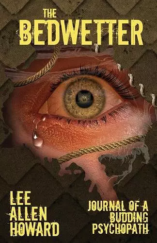 The Bedwetter cover