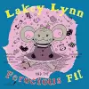 Lakey Lynn and the Ferocious Fit cover