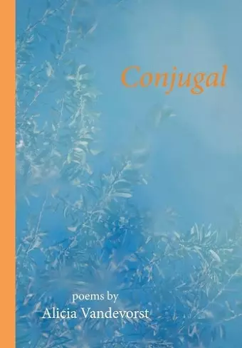 Conjugal cover