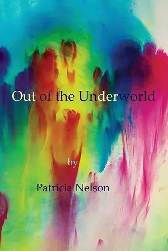 Out of the Underworld cover