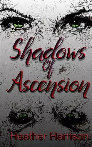 Shadows of Ascension cover