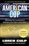 American Cop cover