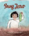 Young Jesus cover