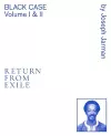 Black Case Volume I & II cover