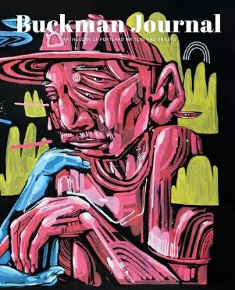 Buckman Journal cover
