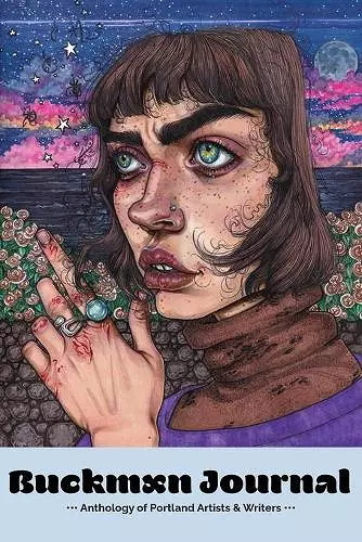 Buckman Journal 007 cover