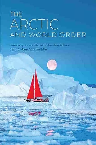 The Arctic and World Order cover